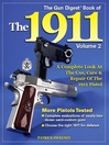 The Gun Digest Book of the 1911, Volume 2 (eBook)
